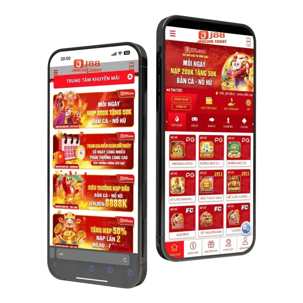Tỷ lệ thắng cao tại tải msk88